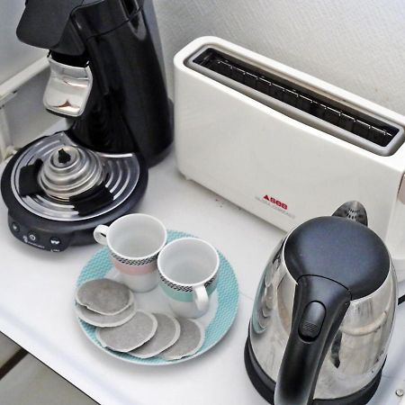 Apartmán T3 Bordeaux Centre Avec Air Conditionne Exteriér fotografie
